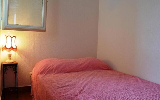 Appartement Argelès-sur-Mer, 1 pièce, 3 personnes - FR-1-225-634