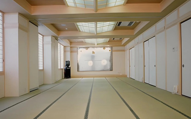 Ryokan Nakayoshi