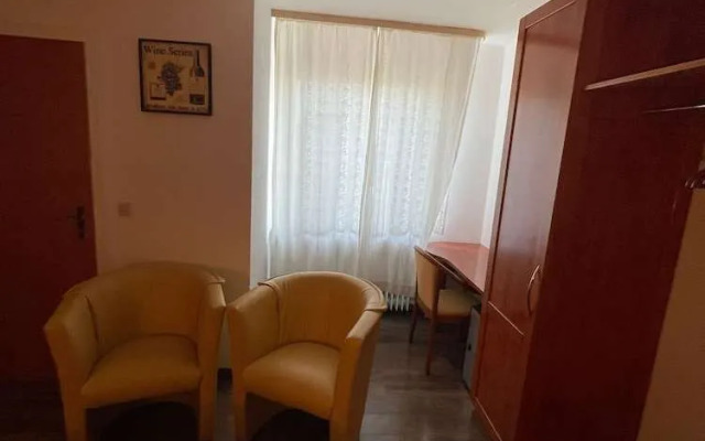 Heiligenröder Pension