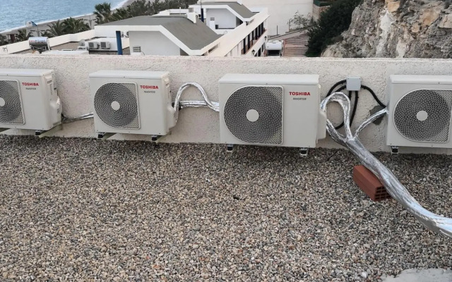 ¡ Vamos A La Playa !