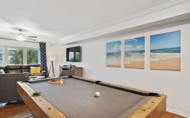 Beach Funatics by Five Star Properties