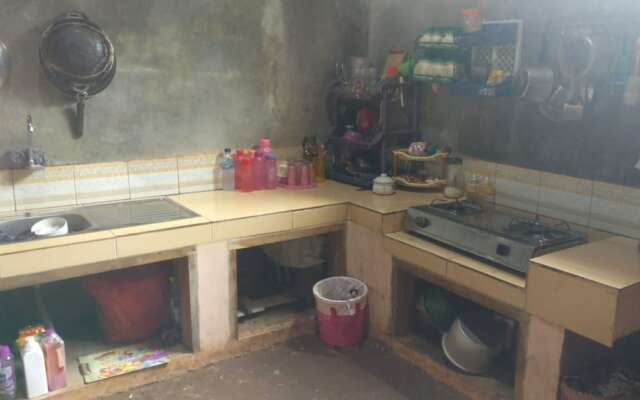 Yati Homestay - Hostel