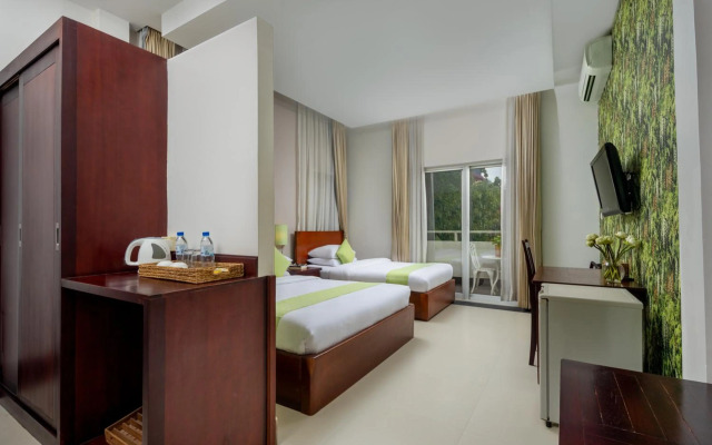 Skyline Boutique Hotel