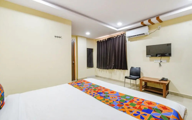 Fabhotel N Residency, Hitech City