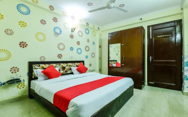 Hotel High Sky By OYO Rooms