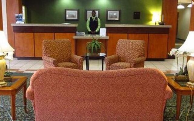 Fairfield Inn & Suites Marianna