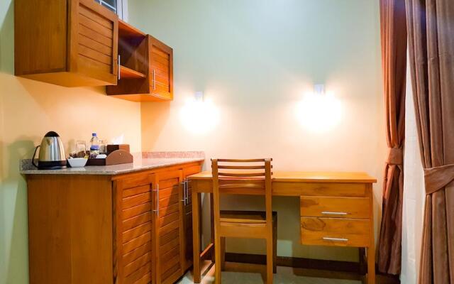 Leisure Safari Lodge