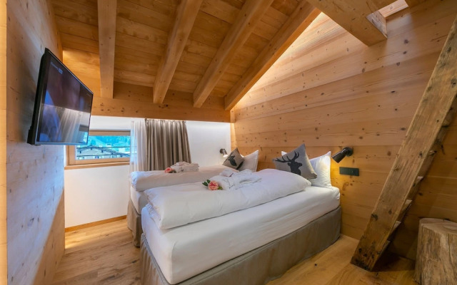 Lucia in Livigno With 2 Bedrooms and 2 Bathrooms