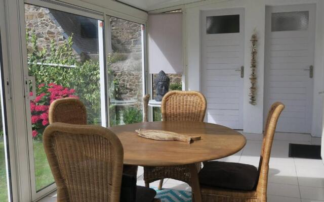 Maison Perros-Guirec, 4 pièces, 4 personnes - FR-1-368-254