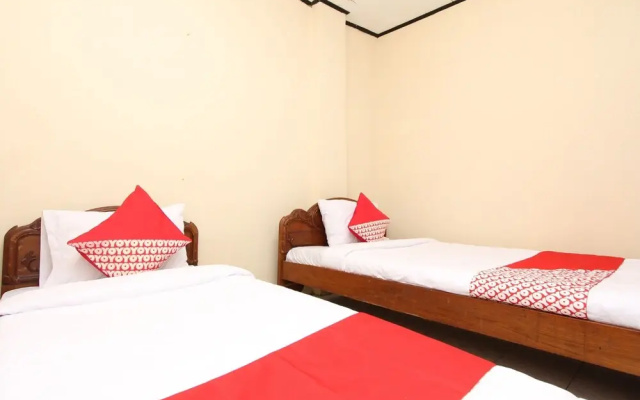 Hotel Parahiyangan By OYO Rooms