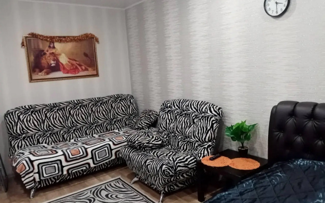 Апартаменты на улице Пожарского