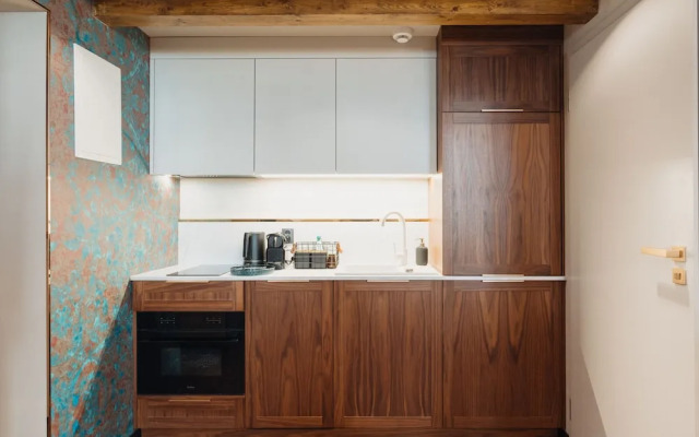 Cu Residence - LoftAffair Collection