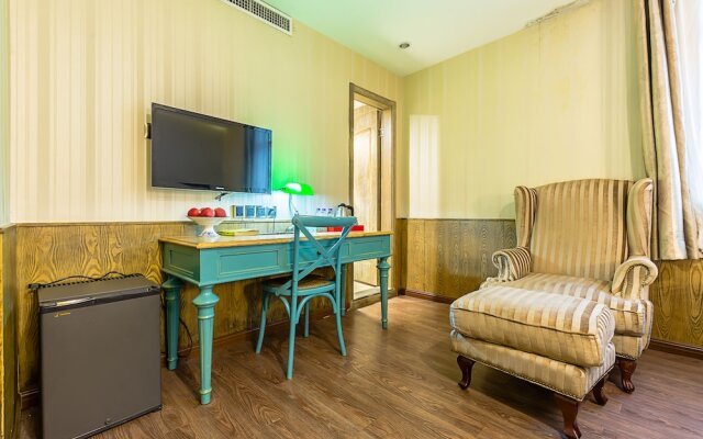 Wuyang Boutique Hotel - Hefang Street