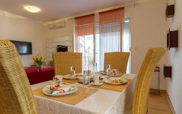 New apartment Lory