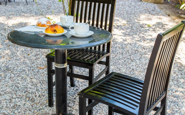 Student's Hostel Estense