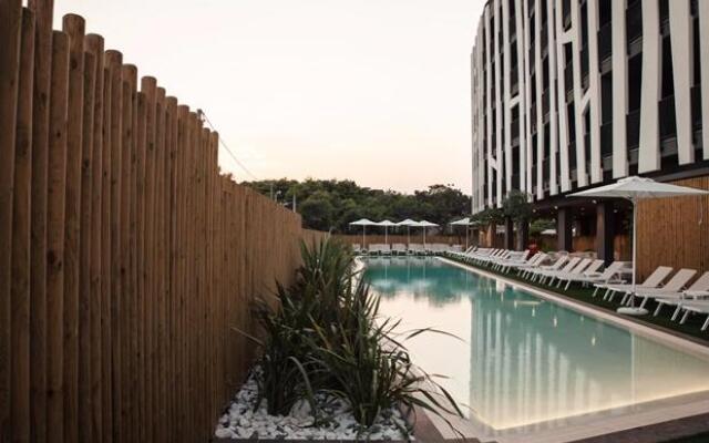Blanco Hotel