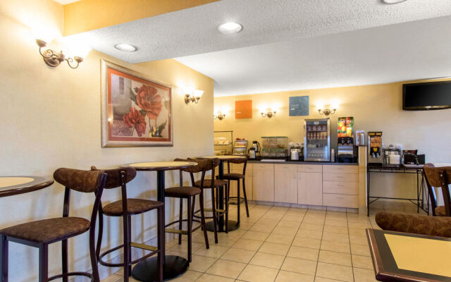 Comfort Inn