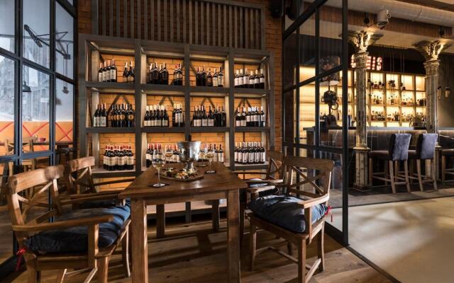 Elite Apartments Mila Batlica