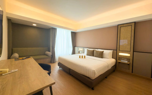 The Everly Putrajaya