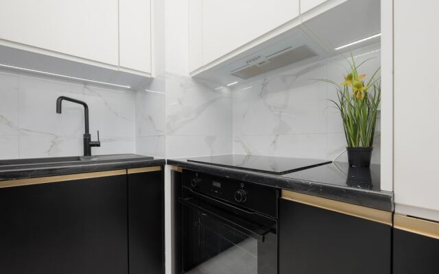 Cosy Apartment With Parking by Renters