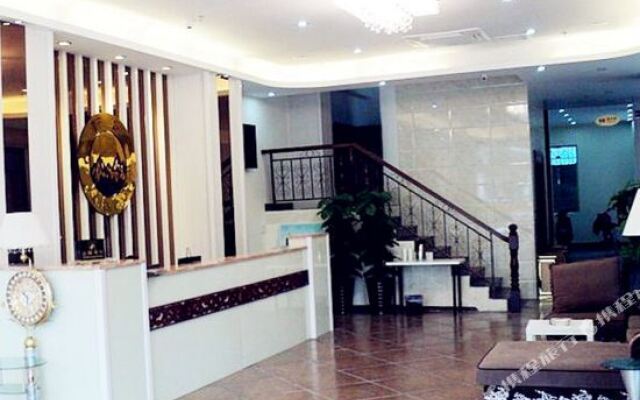 Xuangu Selection Hotel (Hainan Business School Store)