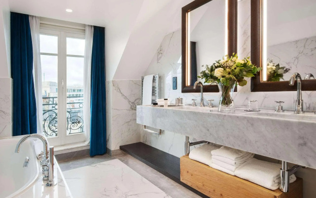 Hyatt Paris Madeleine