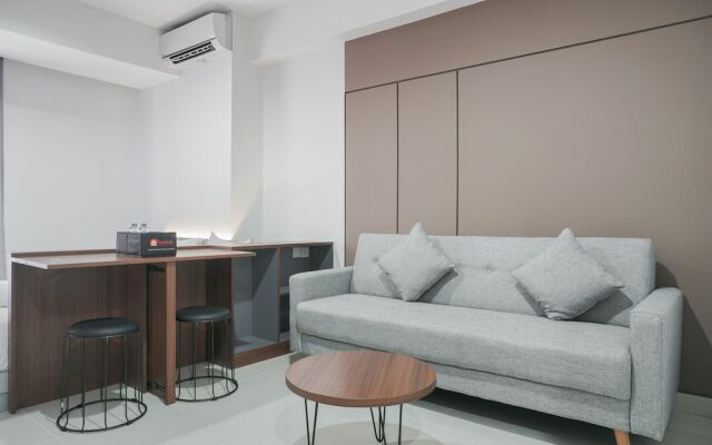 Premium 1Br West Vista Apartment With Pool View