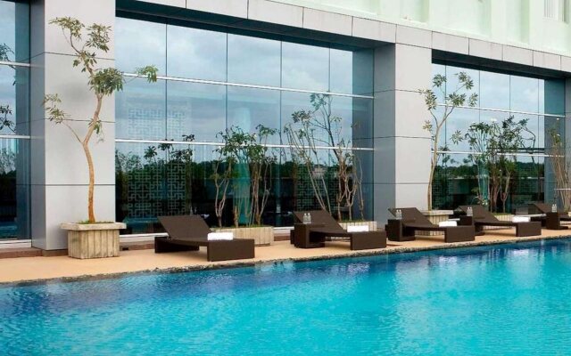 Novotel Bangka Hotel & Convention Centre