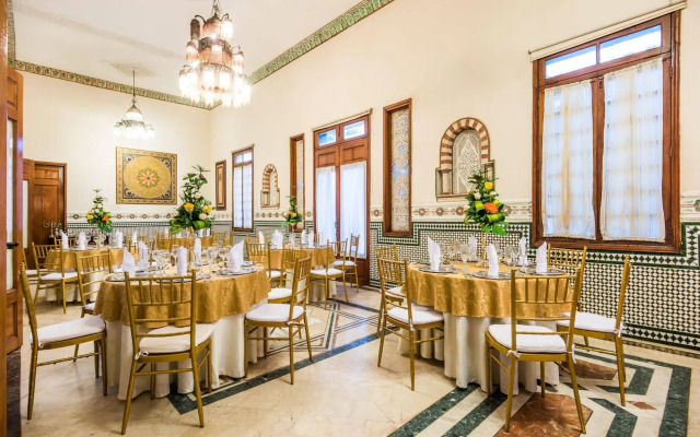 Hotel Majestic Barranquilla