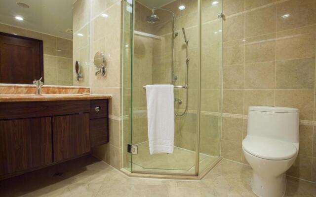 Les Hotel Tainan