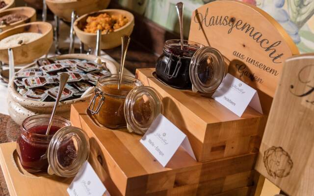 Ferienhotel Platzlhof