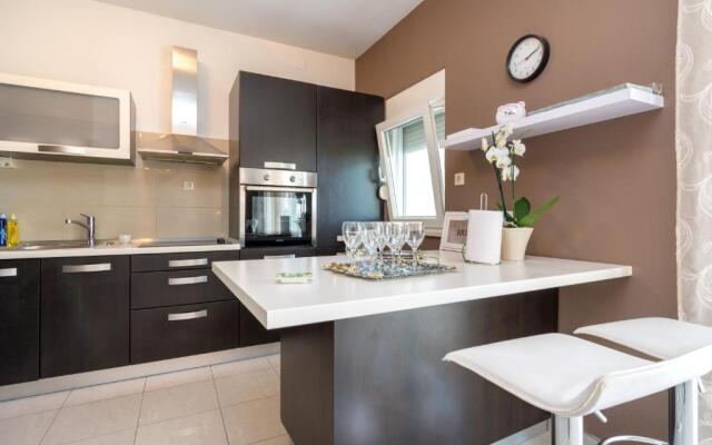 Apartmani Verica