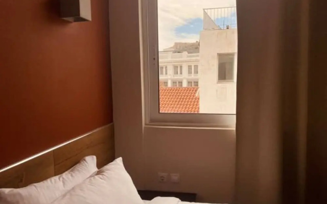 Monastiraki 506 Superhost Hub