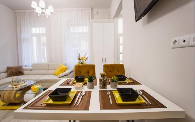 Wonderful 2 bedroom Central Apartment