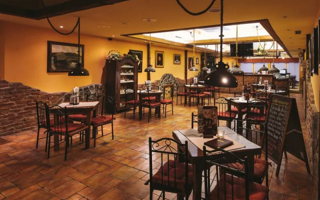 Hotel Zeleni Gaj - Sava Hotels & Resorts