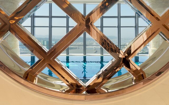 The St. Regis Zhuhai