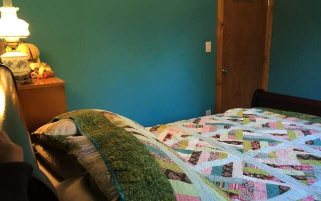 Humble Hill Farm and Lodge