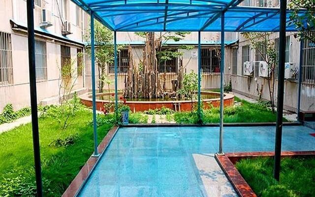Jinan Saifer Business Hotel