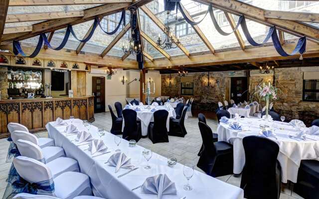 Walworth Castle Hotel, BW Signature Collection