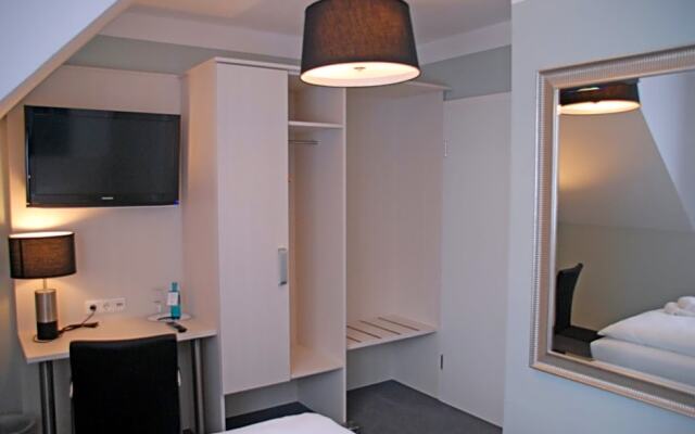 Hotel Brinckmansdorf