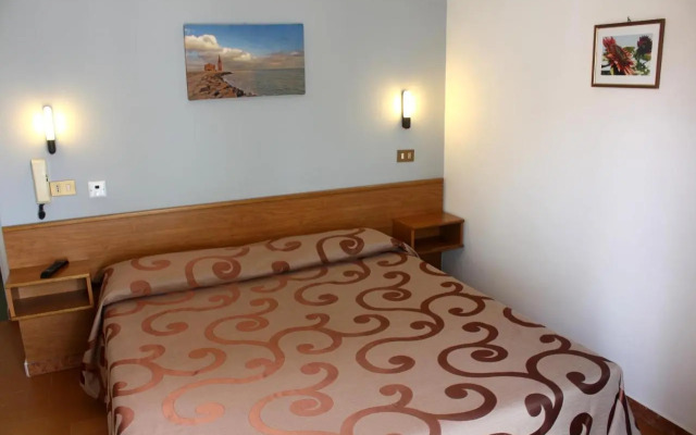 Hotel Helga
