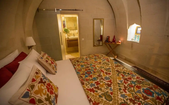Ansia Hotel