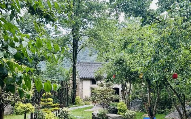 Daertu Family Farm Homestay – Outside – Luoyang