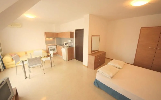 Sea View Apartments