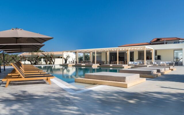 Tsamis Zante Suites - Adults Only