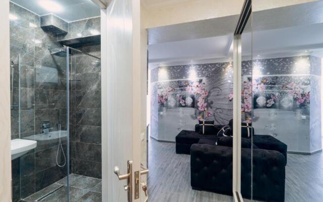 Orbi Beach Tower 2805