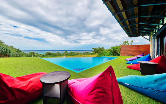 Nagahama Beach Resort Kanon