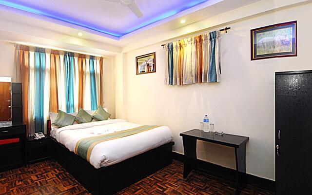 Hotel Gallery Nepal