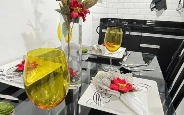 Apartamento Copa Blessed HIR 20