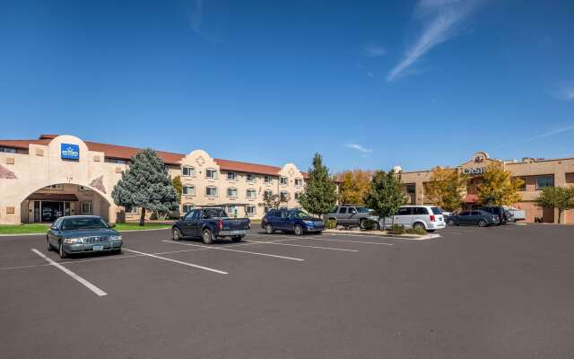 Americas Best Value Inn Sparks